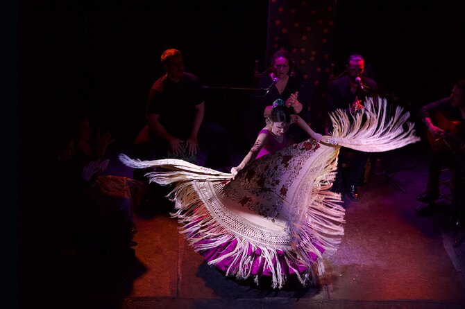 Tablao Flamenco La Guarida del Angel Jerez - Key things I think youll care about