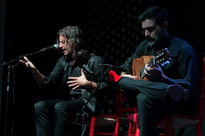 Tablao Flamenco Orillas de Triana Ticket - Who Should Book Orillas de Triana?