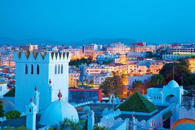 Tangier Day Trip from Seville - Key highlights and what they really mean