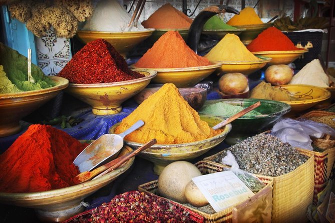 Tangier Day Trip from Seville - Price and value: what you pay, what you pay locally