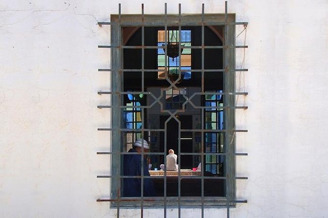 Tangier Day Trip from Seville with Lunch Included & Local Guide - Price and logistics: what $262.85 buys you, and what it cannot
