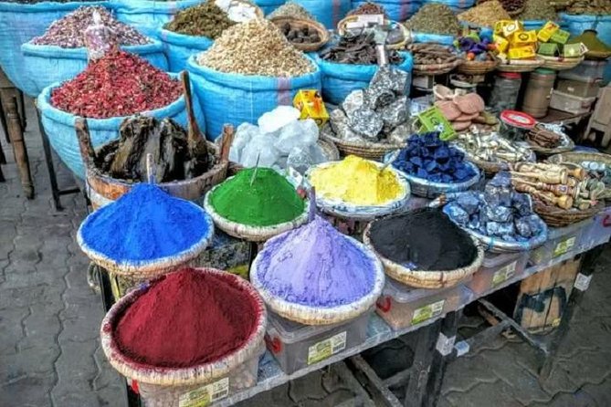 Tangier Day Trip from Seville with Lunch Included & Local Guide - From Seville to Tarifa and across the Strait of Gibraltar