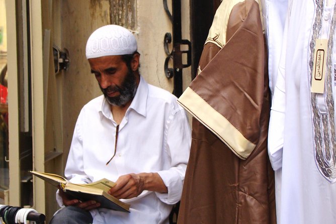 Tangier Day Trip from Seville with Lunch Included & Local Guide - Lunch in Tangier: included, often enjoyable, sometimes plain