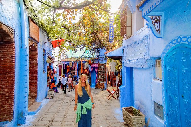 Tangier in Morocco private tour from Seville all inclusive - Key things to know before you go