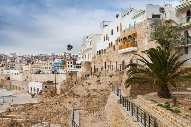 Tangier in Morocco private tour from Seville all inclusive - Caves of Hercules: what to expect, and a caution on entrance fees