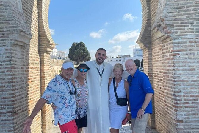 Tangier Luxury Private Guided Day Tour from Seville All Inclusive - Key Points Before You Go