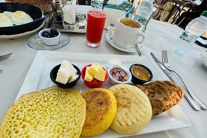 Tangier Luxury Private Guided Day Tour from Seville All Inclusive - Tarifa Return Crossing and Getting Back to Seville With Your Energy Intact