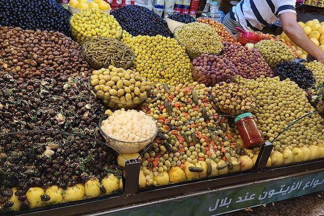 Tangier (Morocco) Day Trip from Seville with Local Guide - From Seville Hotel Pickup to Tarifa Departure