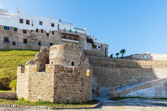 Tangier (Morocco) Day Trip from Seville with Local Guide - Optional Detours You Might Encounter