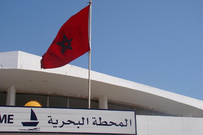 Tangier (Morocco) Day Trip from Seville with Local Guide - Back to Seville Late at Night: Plan Your Next Day