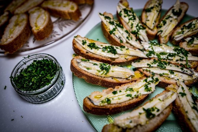 Tapas and Flamenco in Seville - Triana Tapas Walk: Classic Dishes and the Local Bar-Hopping Beat