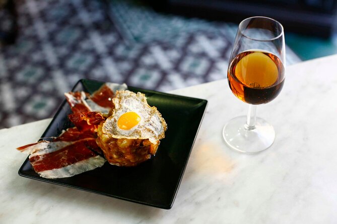 Tapas Food Tour in Jerez de la Frontera - Why Jerez tapas feel different when someone explains the why