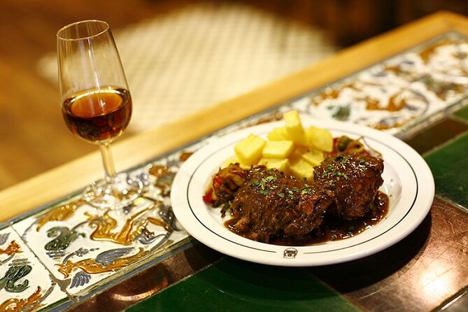 Tapas Food Tour in Jerez de la Frontera - Plaza del Arenal as your launchpad
