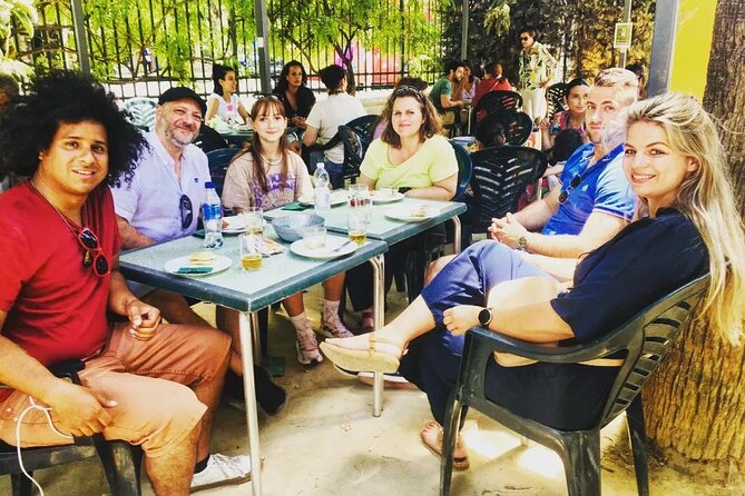 Tapas Tour - Getting your bike tour rolling at Centerbici (Fietstour Sevilla)
