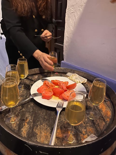 Tapas Tour Cordoba & Wine Experience with chef and sommelier - Key highlights you will feel in Córdoba