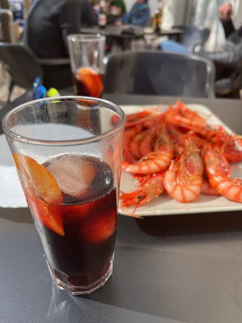 Tapas Tour Cordoba & Wine Experience with chef and sommelier - Where the tour starts around Plaza de las Tendillas