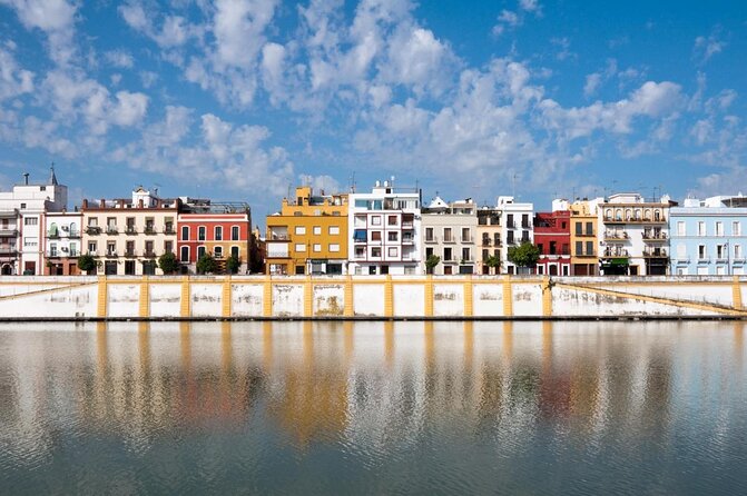 The Award-Winning Private Food Tour of Seville: 6 or 10 Tastings - Key Things You Should Know Before You Go
