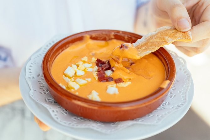 The Award-Winning Private Food Tour of Seville: 6 or 10 Tastings - Triana Food, Not a Conveyor Belt