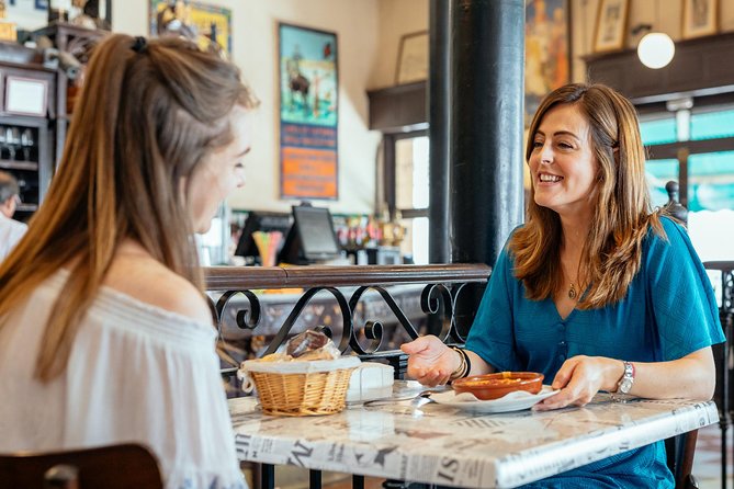 The Award-Winning Private Food Tour of Seville: 6 or 10 Tastings - Mercado de Triana: Where the Tour Gets Its Flavor Start