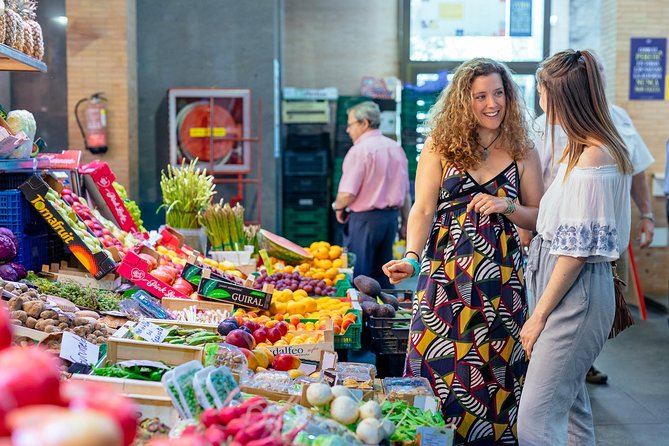 The Award-Winning Private Food Tour of Seville: 6 or 10 Tastings - Value Check: What $135.50 Buys You (and What It Doesn’t)