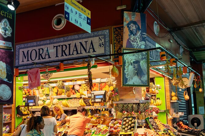 The Award-Winning Private Food Tour of Seville: 6 or 10 Tastings - A Few Practical Tips So You Enjoy Every Bite