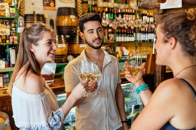 The Award-Winning Private Food Tour of Seville: 6 or 10 Tastings - Private Guide Pacing, and What It Means for Your Night