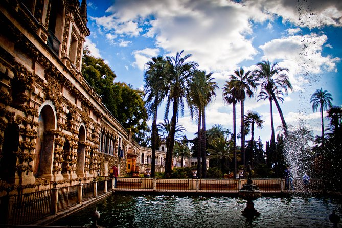 The Best of Seville in One Day — Yes, It’s Possible! - Why Seville’s Best-of List Works in One Day