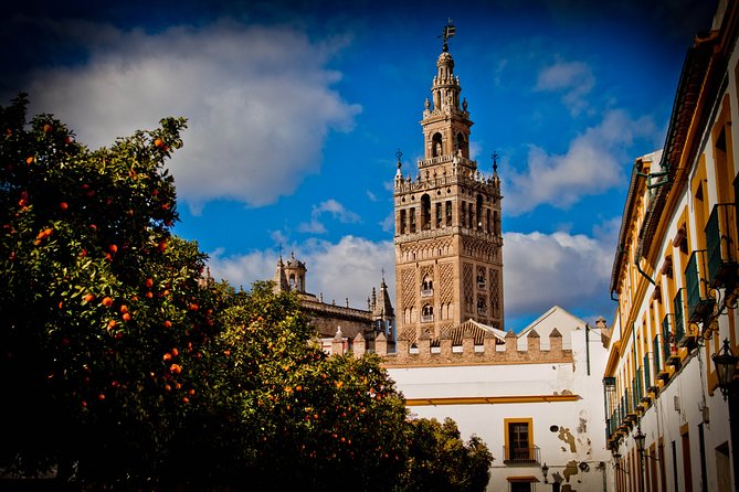 The Best of Seville in One Day — Yes, It’s Possible! - Barrio Santa Cruz: Old Jewish Quarter Atmosphere and Squares