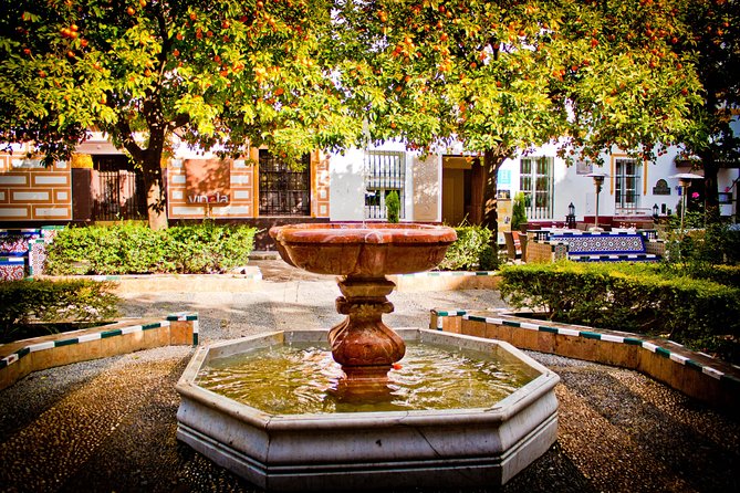 The Best of Seville in One Day — Yes, It’s Possible! - Real Alcázar de Sevilla: A Royal Palace You Can Still Visit