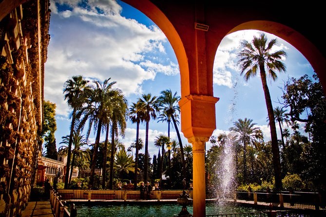 The Best of Seville in One Day — Yes, It’s Possible! - Plaza de España: Big Space, Strong Photos, Film Trivia