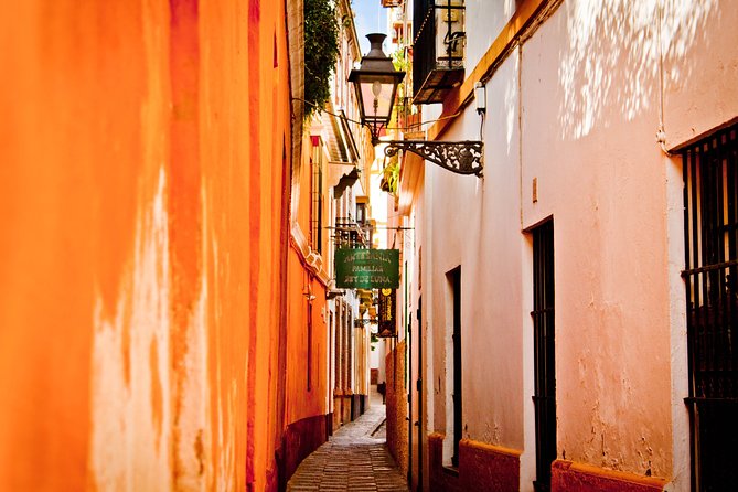 The Best of Seville in One Day — Yes, It’s Possible! - Guadalquivir Riverbanks: Nature Walk and America Stories