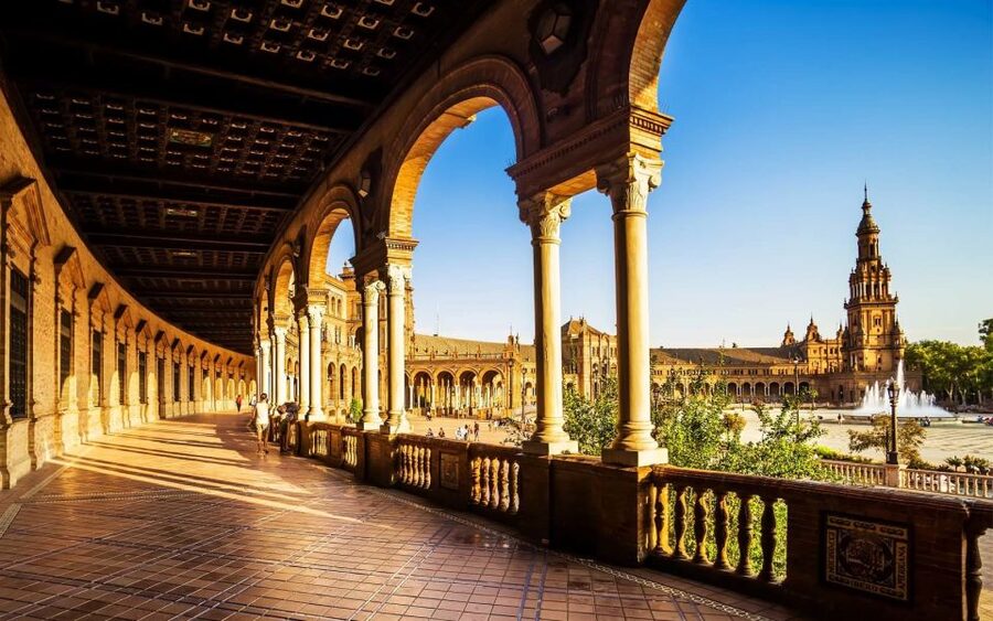 The Best of Seville: Private 2,5 Hour Walking Tour - Key Highlights You Shouldn’t Miss