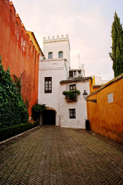 The Cultures of Seville Walking Tour - Key highlights I’d plan around