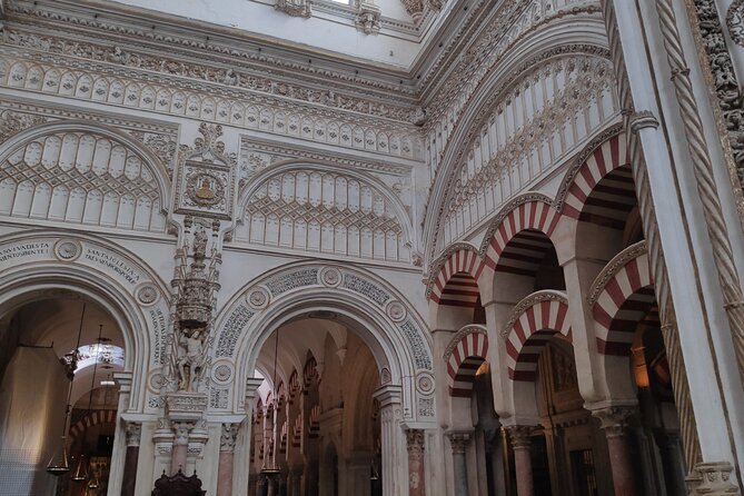The Jewel of the City, Mosque-Cathedral of Córdoba - Why the Mosque-Cathedral feels like two worlds in one visit