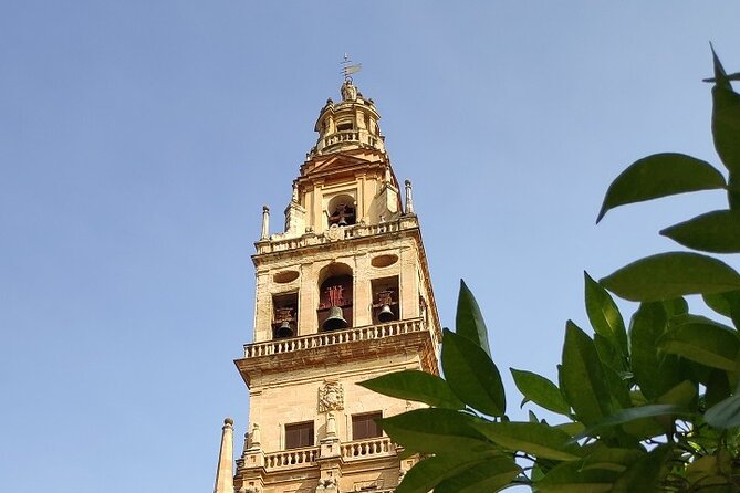 The Jewel of the City, Mosque-Cathedral of Córdoba - Should you book this Mosque-Cathedral tour?