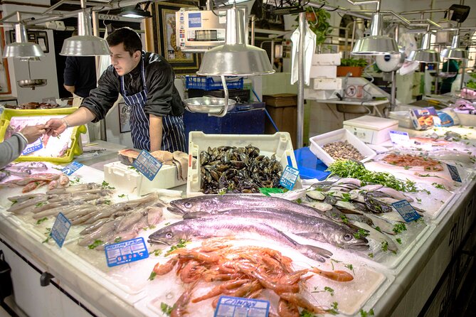 The Seville Market & Tapas Tour by Food Lover Tour - Price and Time: What $76.89 Buys You