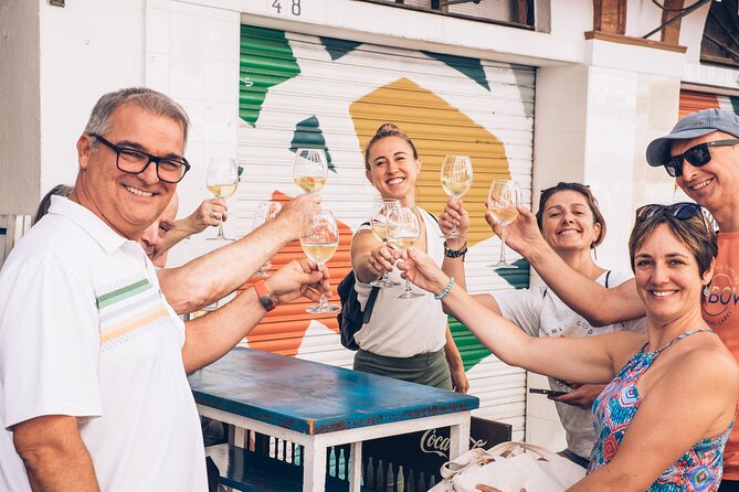 The Seville Market & Tapas Tour by Food Lover Tour - Where the Tour Starts on Don Fadrique, and How the Walk Feels