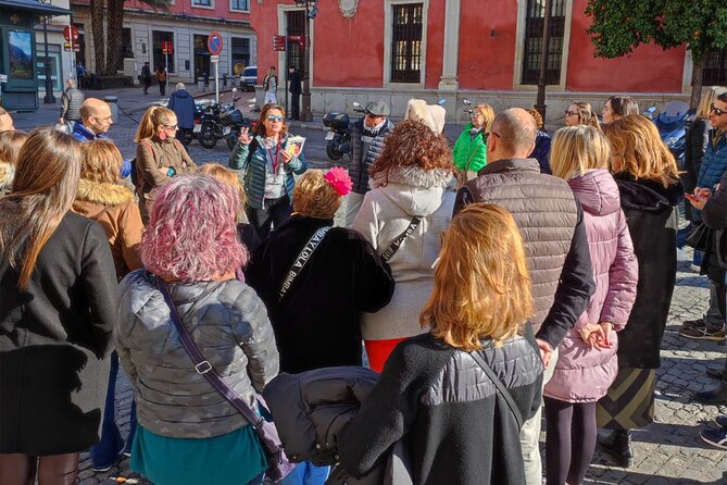 The Seville of the 3 Cultures - Key highlights you will feel right away