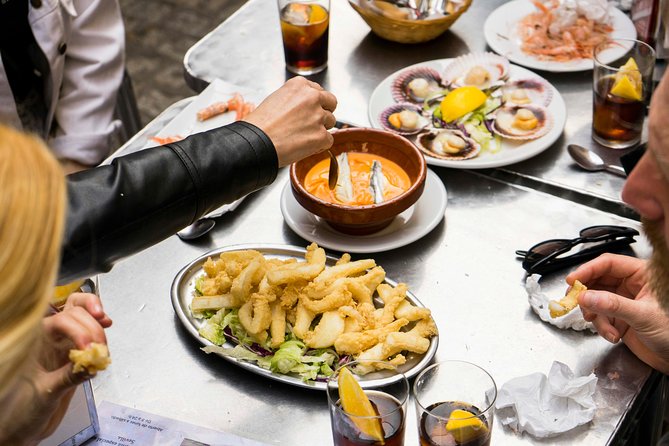 The Seville Tapas Crawl Tour by Food Lover Tour - What this Seville tapas crawl really is