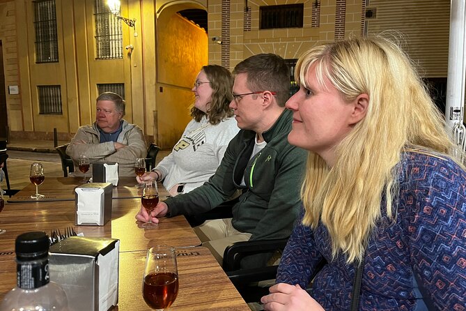 The Ultimate Seville Wine Tour with Food - Price and Timing: What $191.27 Really Includes