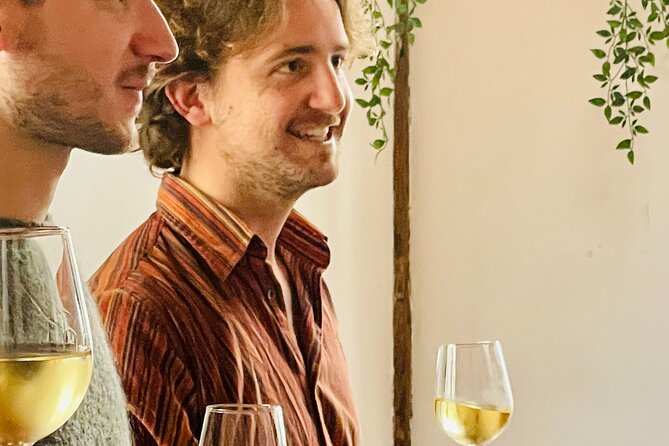 The Ultimate Seville Wine Tour with Food - Cathedral Area in Just 10 Minutes: Why That Quick Stop Can Help