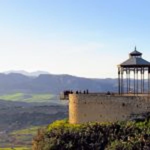The Villages of Andalusia: Full-Day Trip from Seville - What to expect on the ground: timing, walking, and comfort
