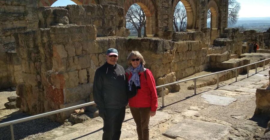 Tour bicicleta a Medina Azahara - Price and value: what $53 per person buys you