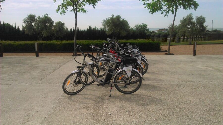 Tour bicicleta a Medina Azahara - Should you book this Medina Azahara electric bike tour?