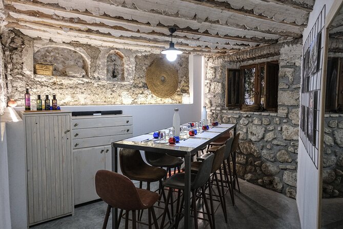 Tour of Olive Grove and Oil Mills with Oil Tasting - Timing, Pickup, and Where You Finish in Cazorla