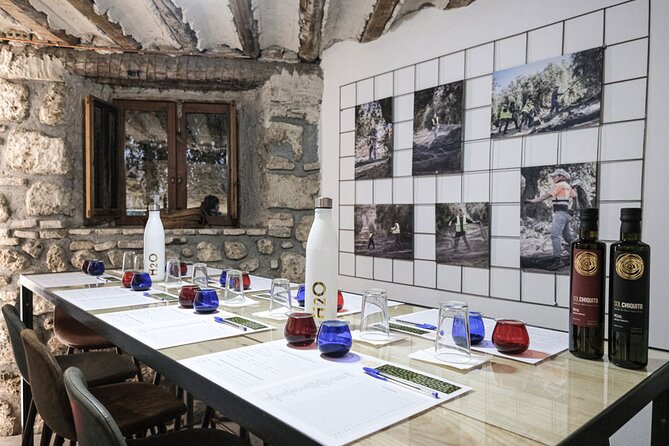 Tour of Olive Grove and Oil Mills with Oil Tasting - Should You Book the Olive Grove and Oil Mills Tour?