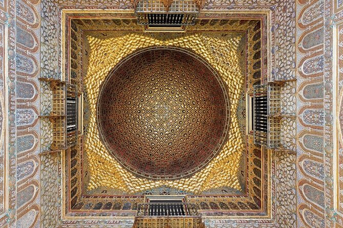 Tour of the Alcazar of Seville - Key points to know before you go