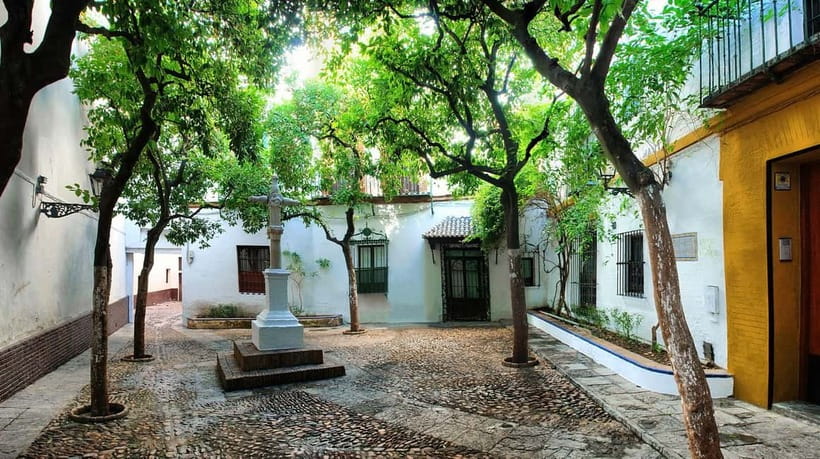 Tour Sevilla de las 3 Culturas - Key highlights worth your time