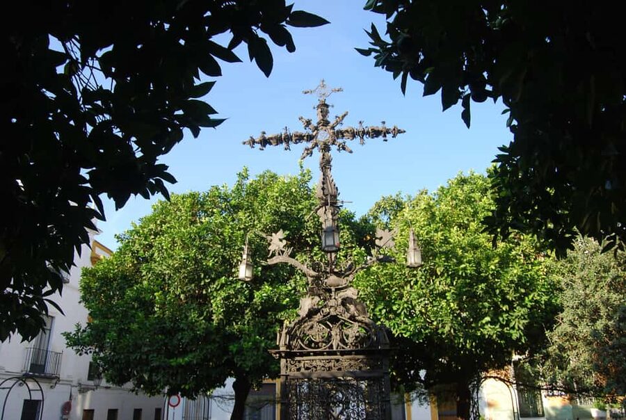 Tour Sevilla de las 3 Culturas - FAQ