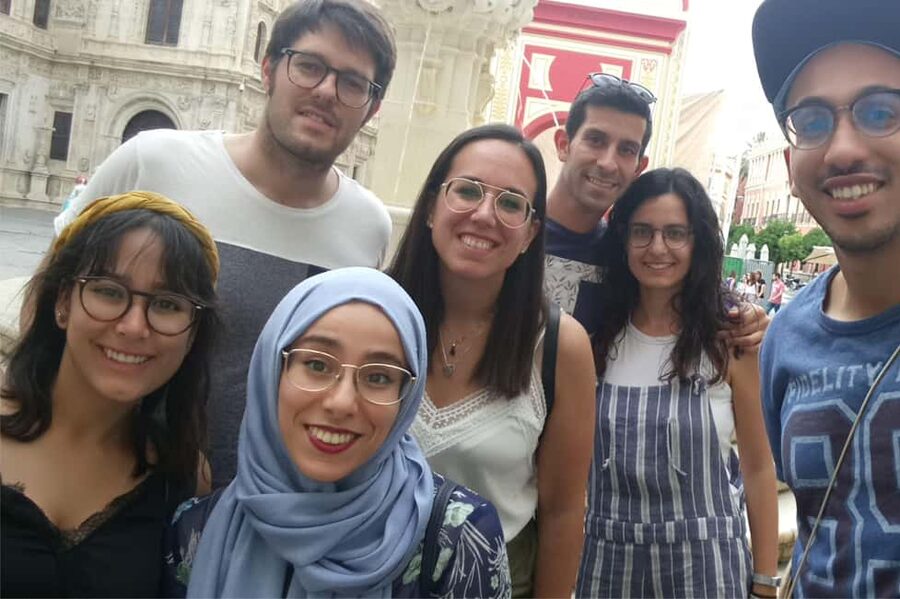 Tour Sevilla de las 3 Culturas - Why the Three Cultures theme actually helps you understand Seville